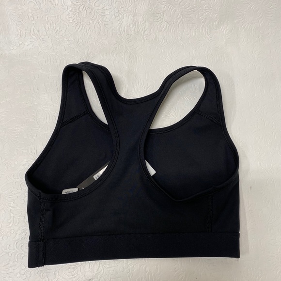 Nike Swoosh Medium Support Sports Bra - Picture 3 of 4